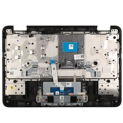 Dell Palmrest Assembly with Touchpad for Chromebook 11 3000 3110