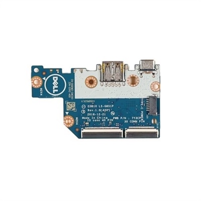 Dell I/O Daughterboard for Latitude 3100/3400