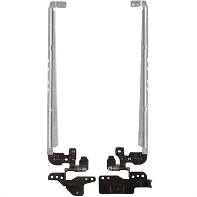 Image of Dell Left and Right Assembly Hinge for LCD