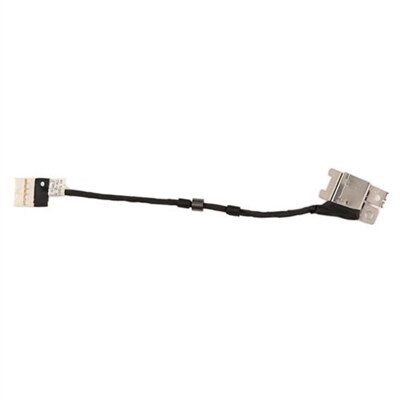 Dell DC Input Cable for Latitude 3340 (Launched in 2014)/Latitude 3350