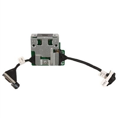 Dell Type-C I/O Daughterboard for OptiPlex 3000/5000/7000/7010 and Precision Workstation 3260/3260XE Compact