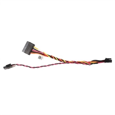 Dell SATA ODD Cable for OptiPlex 30XX/50XX/70XX/XE3/Precision Workstation 34XX/3430XL/3440XE/3450XE/T3420/Vostro 3681