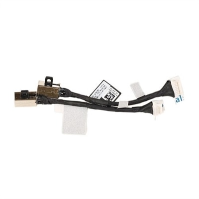 Dell DC Input Cable for Latitude 3X20 and 3X30