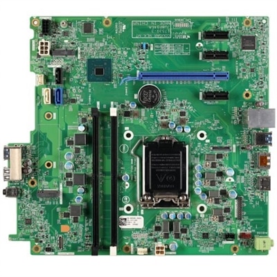 Image of Dell Motherboard Assembly
