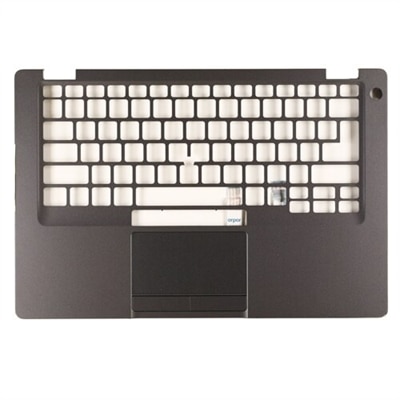 Dell Dual Pointing Palmrest Assembly with Smart Card Reader and Type-C for Latitude 5400