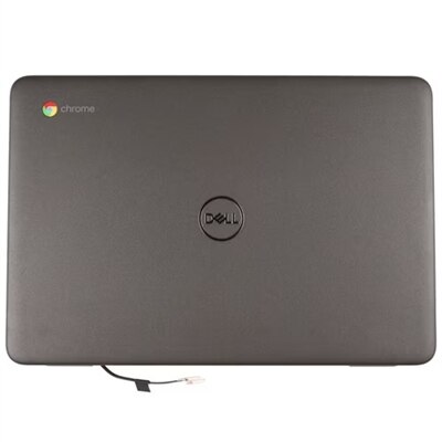 Dell LCD Back Case/Rear Cover for Chromebook 11 3100