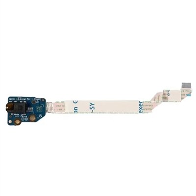 Dell Daughterboard with Audio Port for Latitude 7320/7420 2-in-1