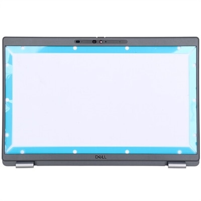 Image of Dell Touch/Non-Touch LCD, IR Camera with Proximity Sensor and Microphone Bezel