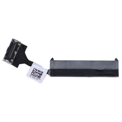 Dell 7 mm SATA HDD Cable for Precision 5530/5540 and XPS 15 (7590/9570)