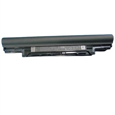 Dell 6-cell 65 Wh Lithium Ion Replacement Battery for Select Laptops