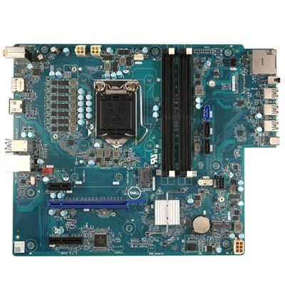 Dell Motherboard Assembly, Battery Reserve Coin for XPS 8940