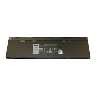 Dell 4-cell 45 Wh Lithium Ion Replacement Battery for Select Laptops