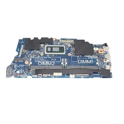 Image of Dell Motherboard Assembly, Intel I5-10210U