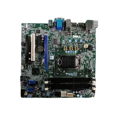 Dell Bare Motherboard Assembly for Optiplex 9020