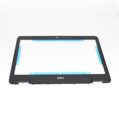 Dell Non-Touch LCD, Camera and Microphone Bezel for Latitude 3300/3310