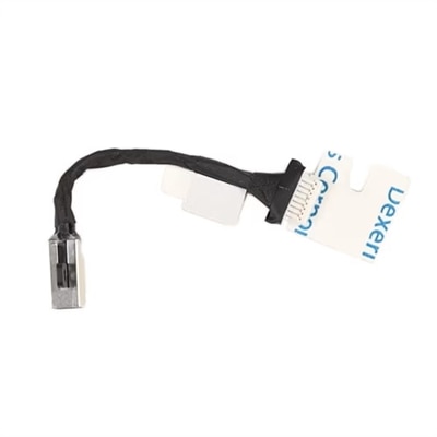 Dell DC Input Cable
