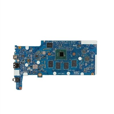 Dell Motherboard Assembly, Wireless Card, 4 GB RAM 32 GB eMMC, Intel N4020 for Chromebook 11 3100