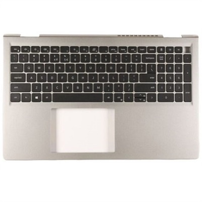 Dell English-International Backlit Keyboard with 99-keys for Inspiron 15 3000 (3511)