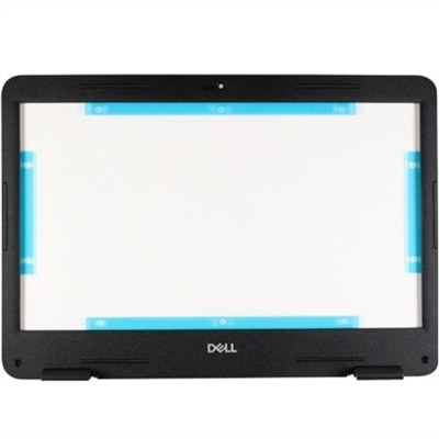 Image of Dell Touch LCD, Camera and Microphone Bezel