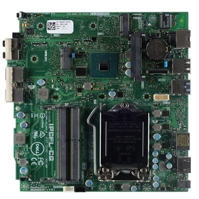Dell Motherboard Assembly for OptiPlex 3040/3060