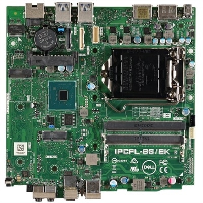 Dell Motherboard Assembly for OptiPlex 5070