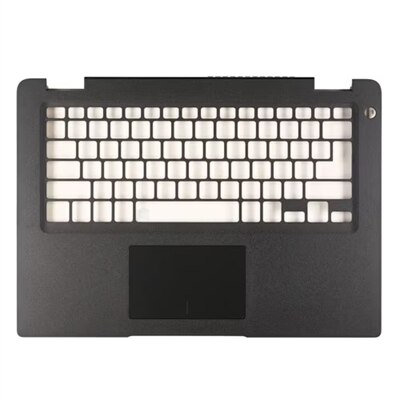 Dell Palmrest Assembly with Touchpad for Latitude 3400