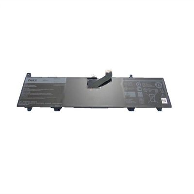 Dell 2-cell 32 Wh Lithium Ion Replacement Battery for Select Laptops