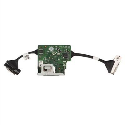 Dell Type-C I/O Daughterboard for OptiPlex 5000/7000/7010/XE4 and Precision Workstation 3460/3460XE/36603660XE