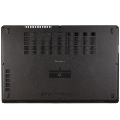 Dell Bottom Cover with Smart Card Reader for Latitude 5590