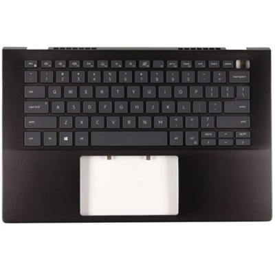 Dell English-US Backlit Keyboard with 81-keys for Vostro 14 5000 (54XX)