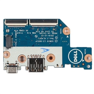 Dell I/O Daughterboard for Chromebook 11 3100 2-In-1