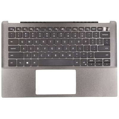 Dell English-US Non-Backlit Keyboard with 81-keys for Latitude 3301