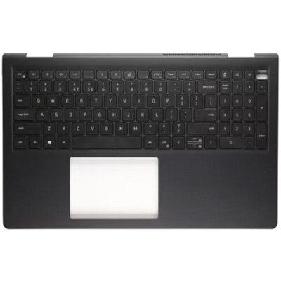 Dell English-International Backlit Keyboard with 99-keys for Vostro 15 3000 (35XX)