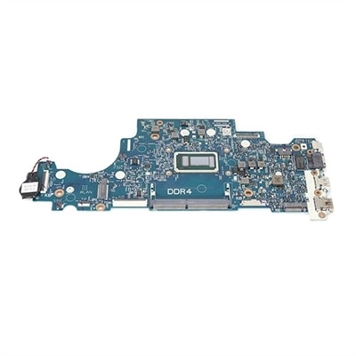 Dell Motherboard Assembly, Battery Reserve Coin, Intel I3-7020 for Latitude 3300
