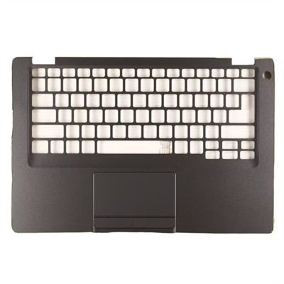 Dell Single Pointing Palmrest Assembly without Type-C for Latitude 5400 Chrome