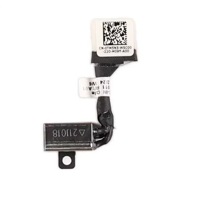 Dell DC Input Cable for Inspiron 15 5000 (558X) and Latitude 3400/3500