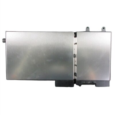 Dell 3-cell 51 Wh Lithium Ion Replacement Battery for Select Laptops