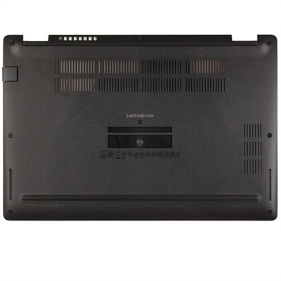 Dell Bottom Cover with WWAN Antenna for Latitude 5300