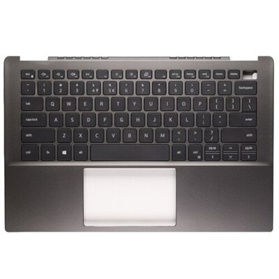 Dell English-International Non-Backlit Keyboard with 81-keys for Latitude 3301