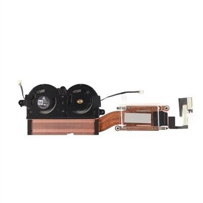 Image of Dell Heatsink Assembly with Fan for XPS 13 (7390)