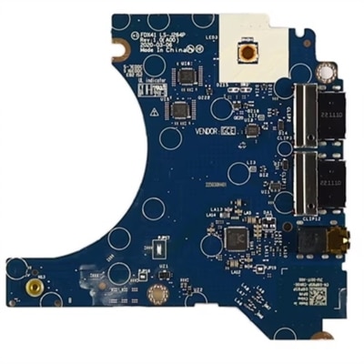 Dell I/O Daughterboard for Latitude 7410 2-in-1