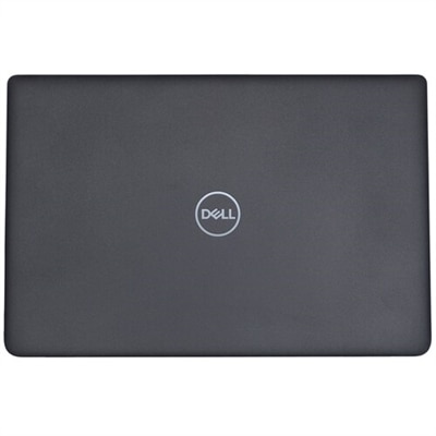 Image of Dell LCD Back Case/Rear Cover with Bracket