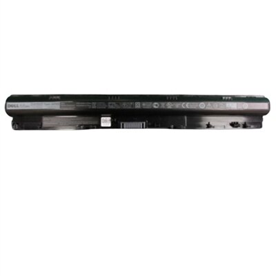 Dell 6-cell 66 Wh Lithium Ion Replacement Battery for Select Laptops