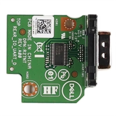 Dell I/O Daughterboard for Latitude 13 Rugged 7330 Extreme/14 Rugged 5430