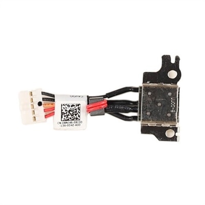 Dell DC Input Cable