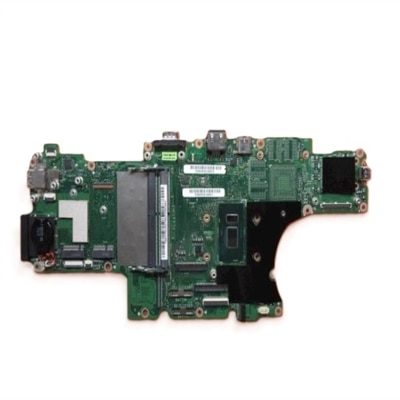 Dell Bare Motherboard Assembly for Latitude 14 Rugged 5420/5424/Rugged Extreme 7424