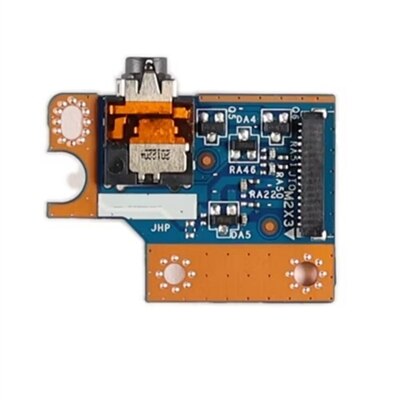 Dell Daughterboard with Audio Port for Latitude 3189