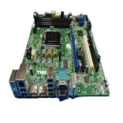 Image of Dell Motherboard Assembly for OptiPlex XE2