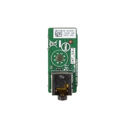 Dell Audio Daughterboard