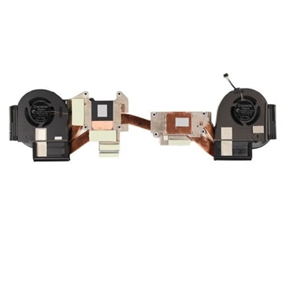 Dell Heatsink Assembly with Fan for Precision 7530